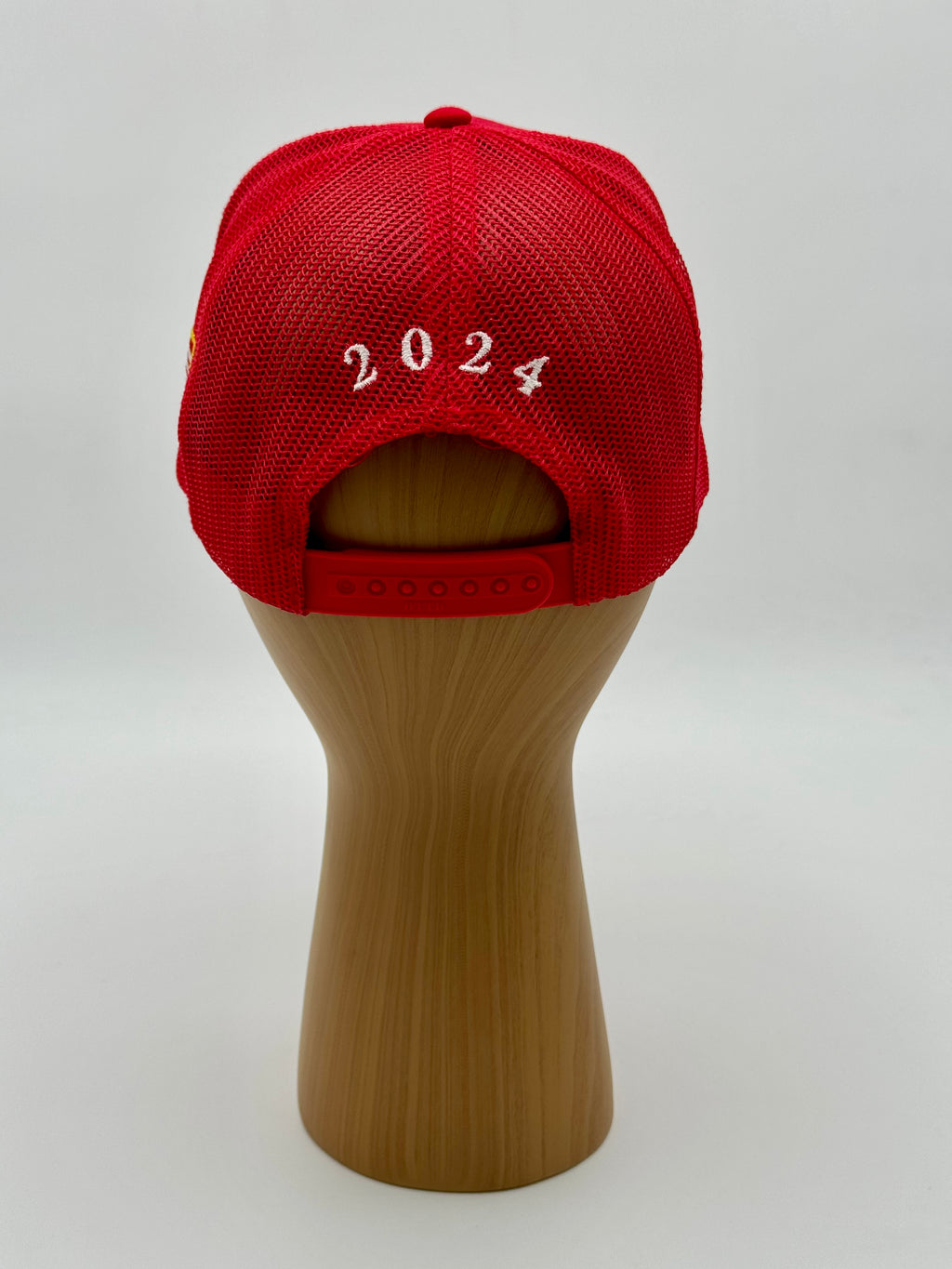 DADDYS COMING BACK - TRUCKER