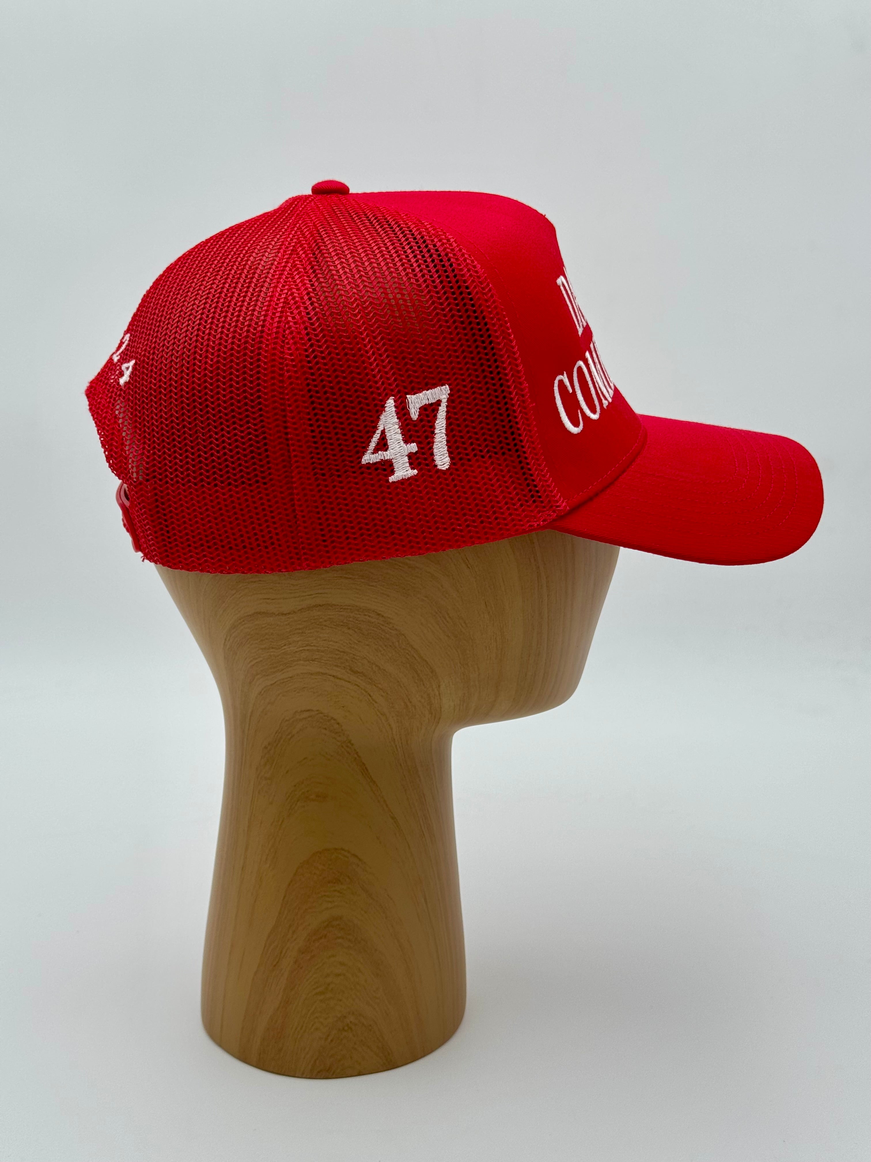 DADDYS COMING BACK - TRUCKER