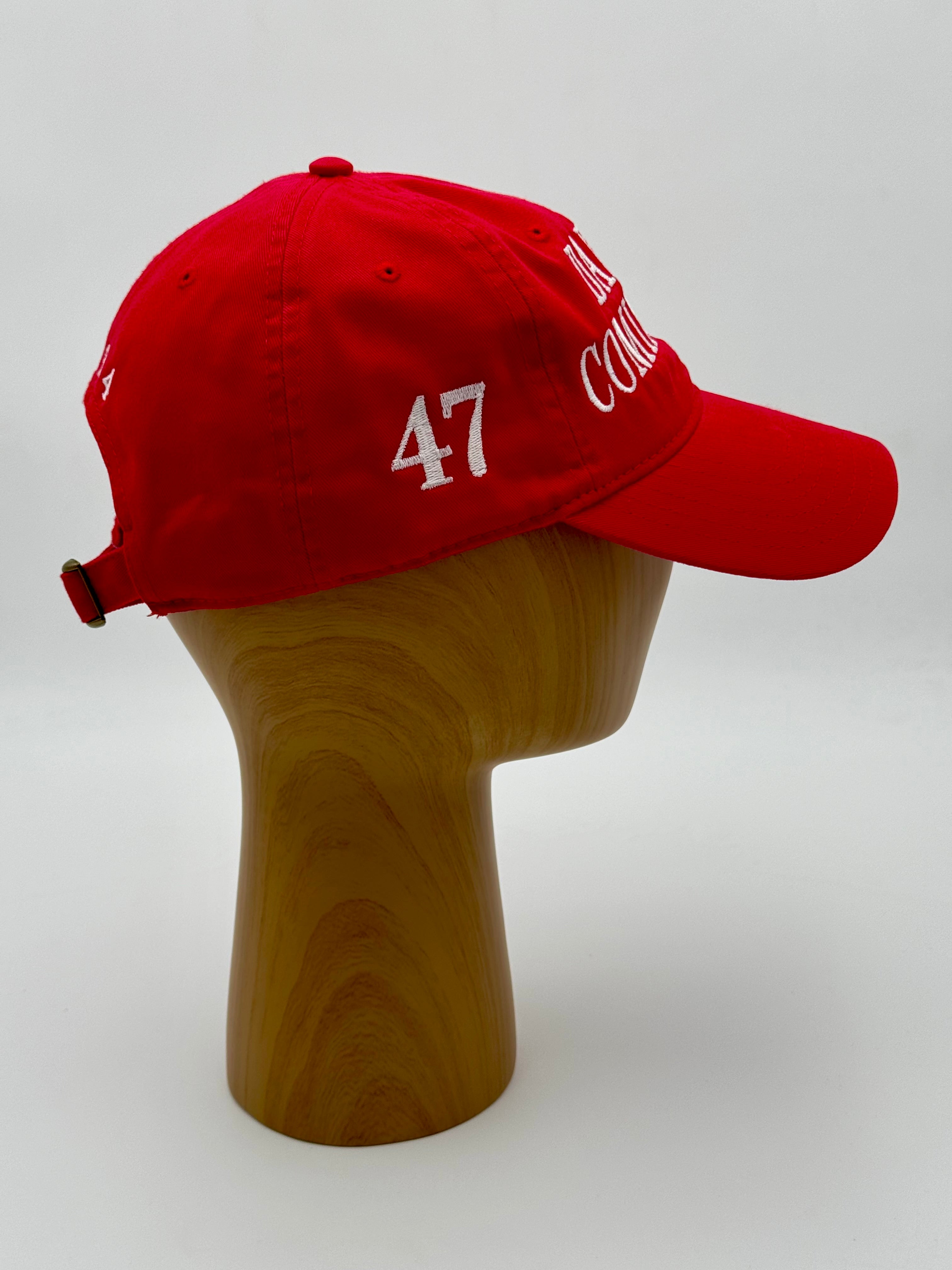 DADDYS COMING BACK - DAD CAP