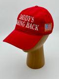 DADDYS COMING BACK - DAD CAP