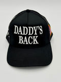 DADDY'S BACK TRUCKER