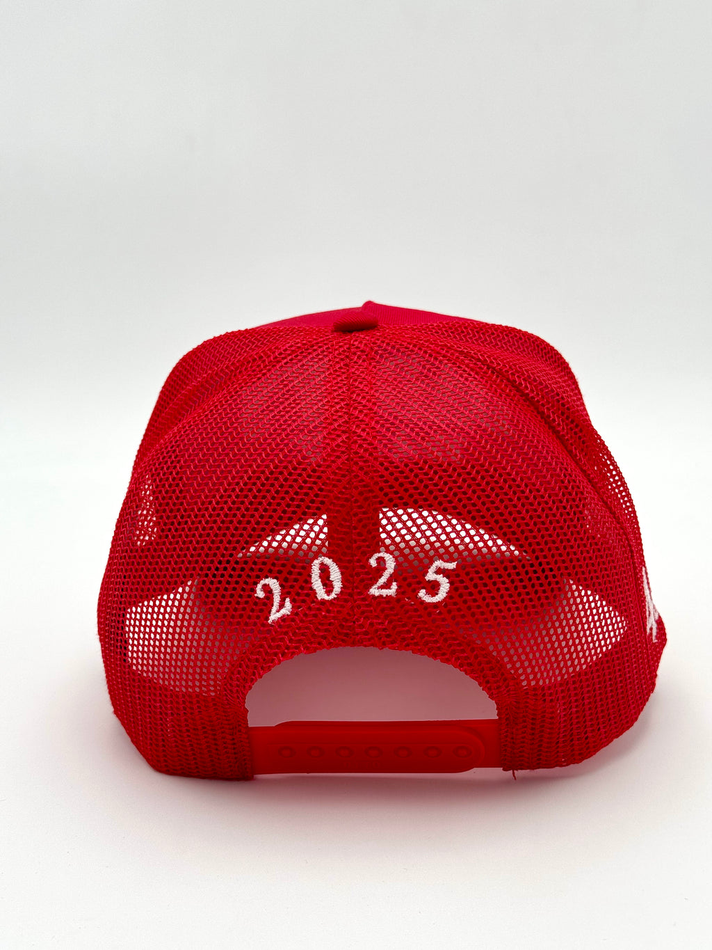 DADDY'S BACK TRUCKER